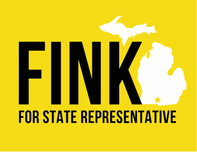 Fink for State Representative