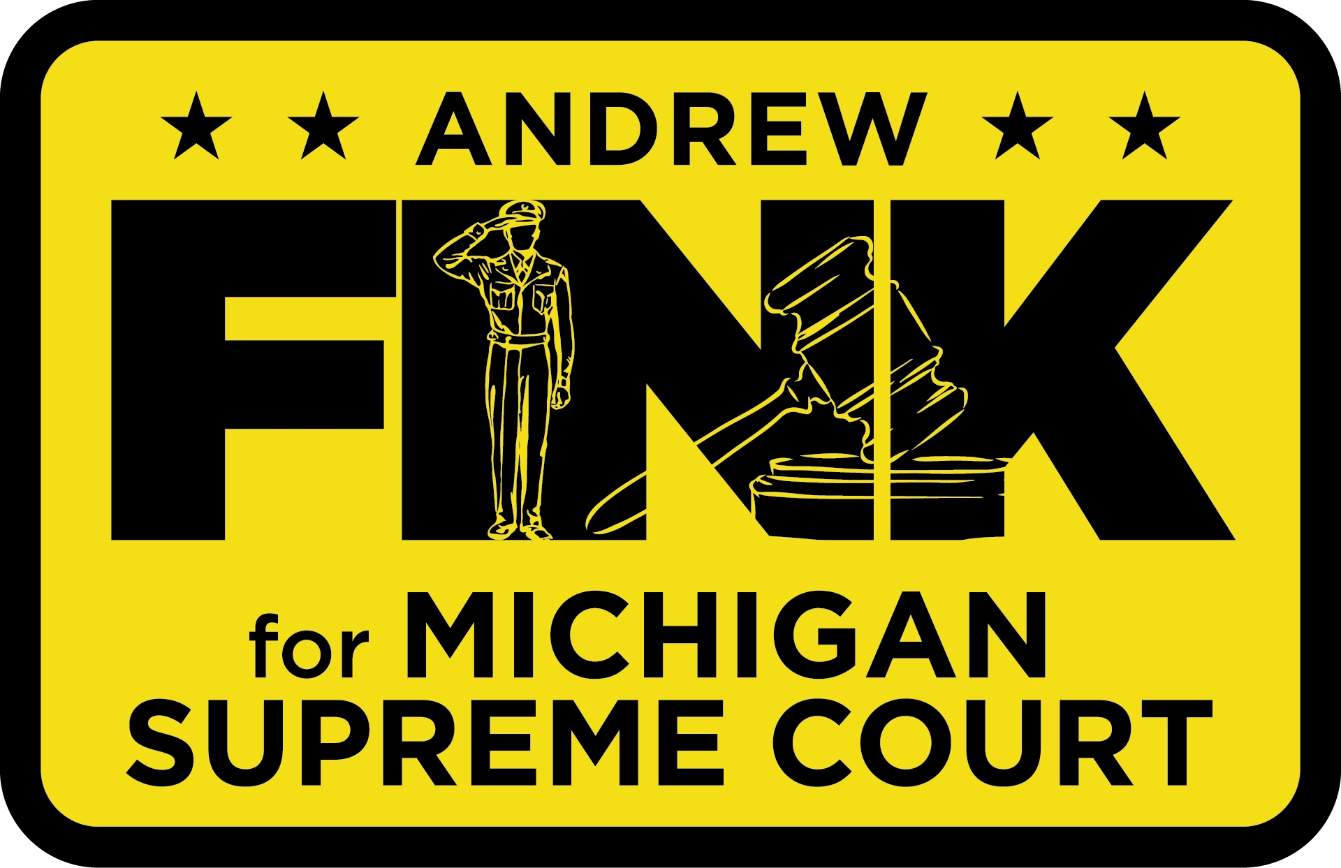 Fink for Michigan Supreme Court